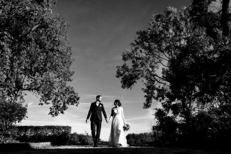 photographe mariage 91Domaine de quicampoix