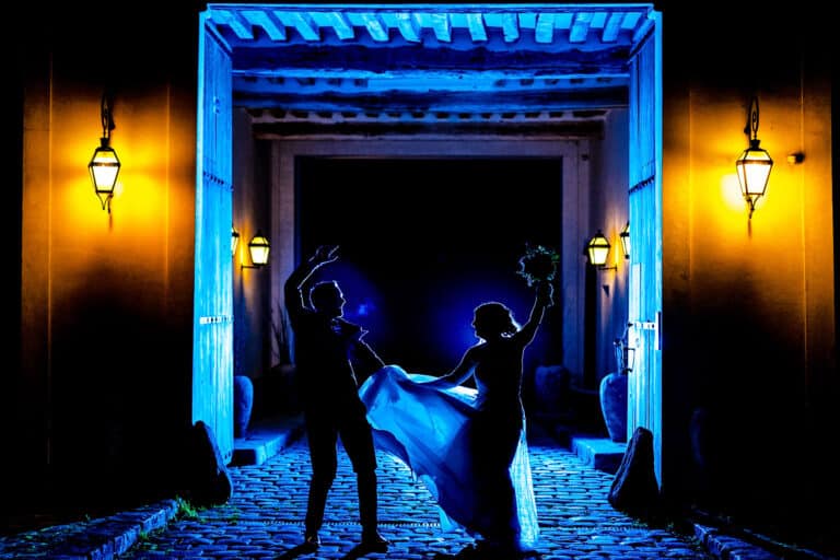 photographe mariage 91 Domaine de quicampoix