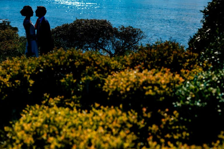 Photographe mariage côte d'azur