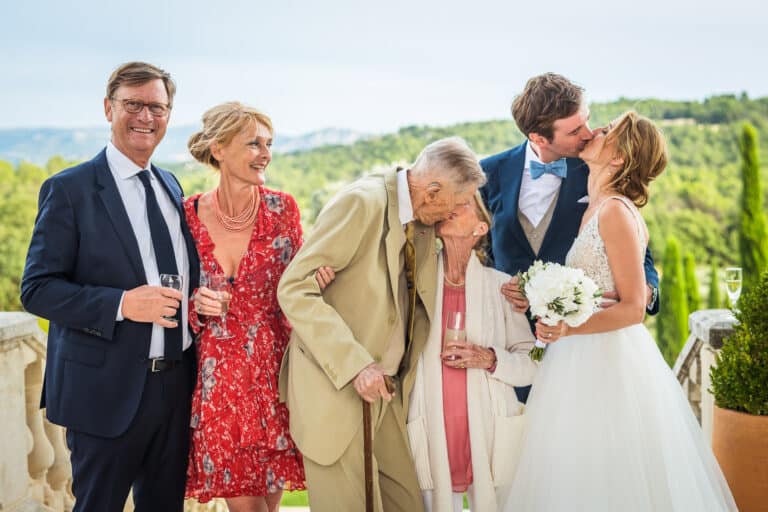 photographe mariage provence