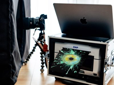 Animation photo diris jpg