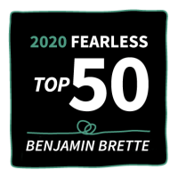 BENJAMIN BRETTE fearless photographers top 50