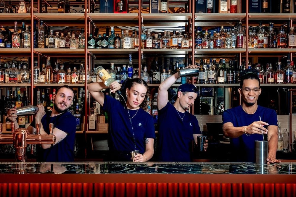 Photographe portrait Corporate Paris Studiocorp