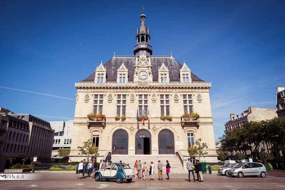 mairie vincennes