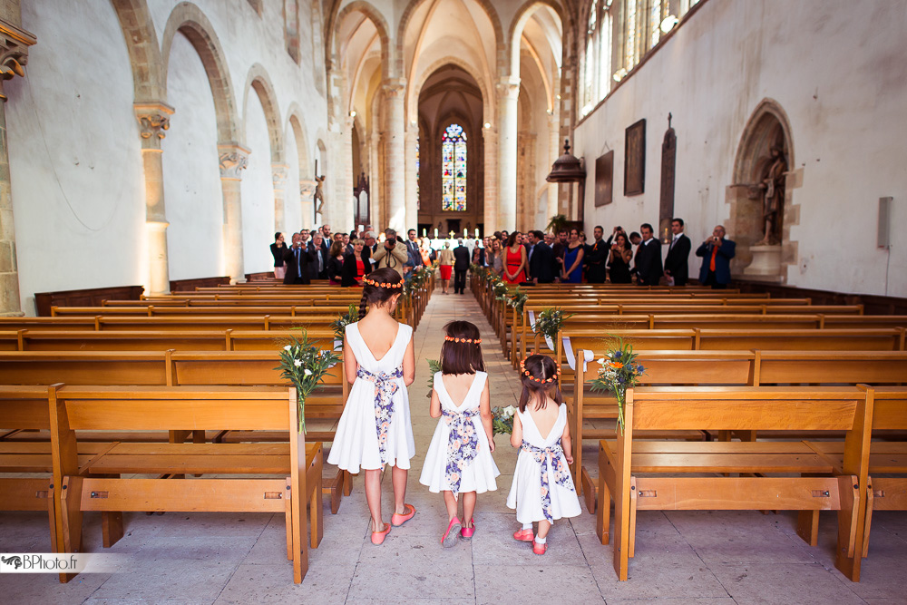 mariage château de la fontaine