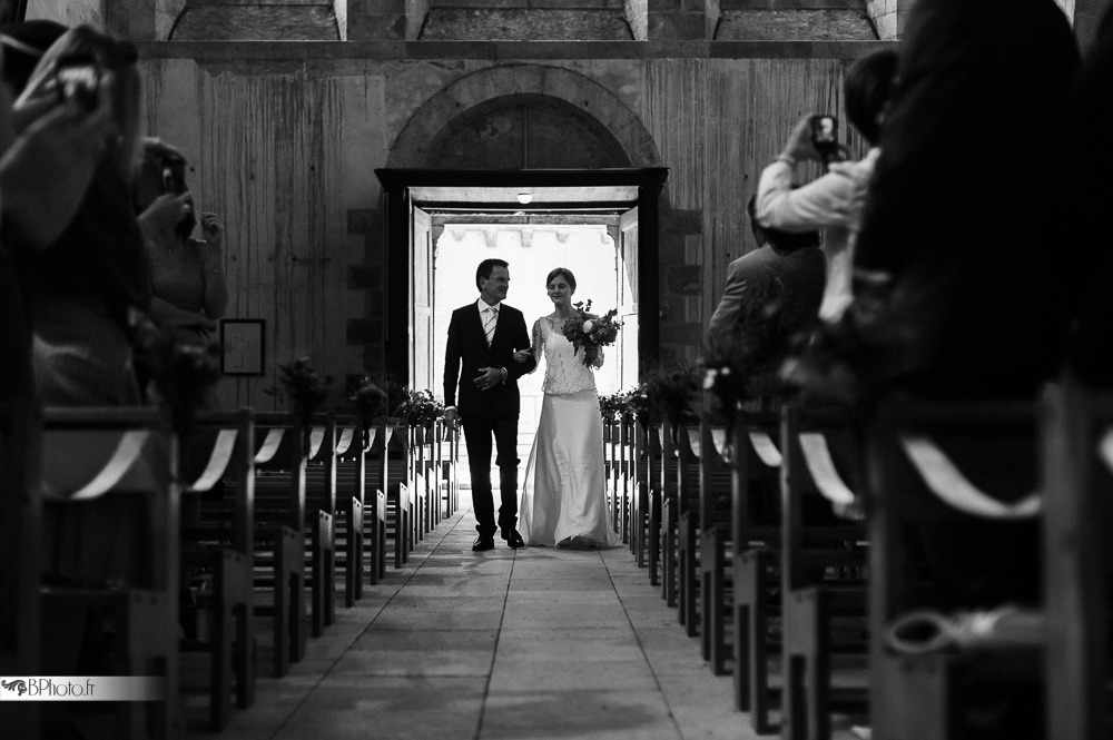 mariage château de la fontaine