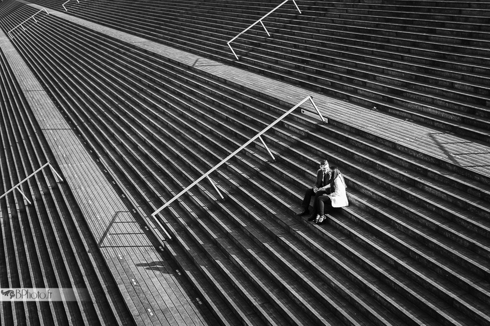 séance engagement paris