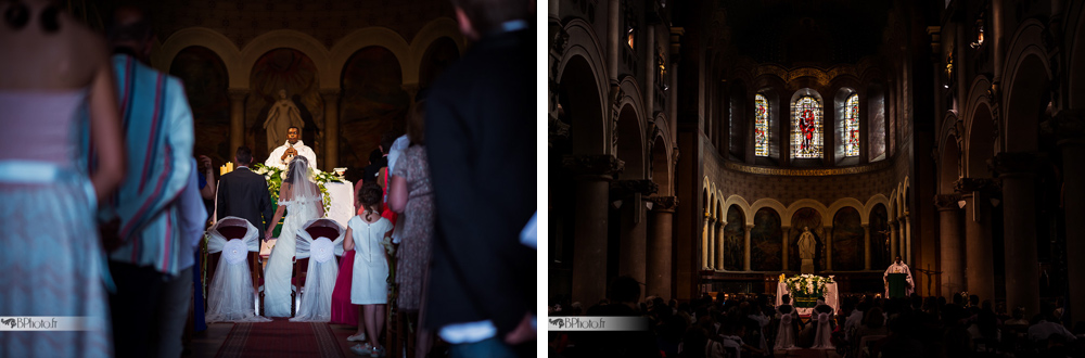 photographe mariage paris chateau de santeny