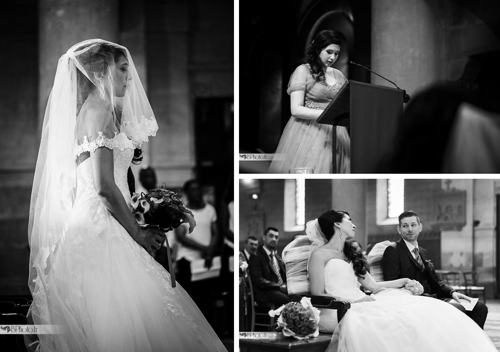 photographe mariage paris chateau de santeny