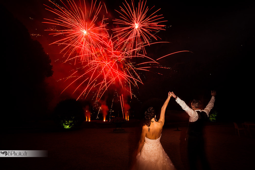 photographe mariage paris chateau de santeny