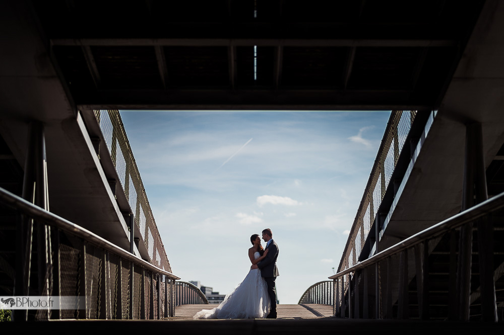 day after trash the dress paris