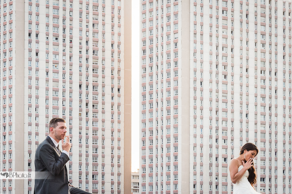 day after trash the dress paris