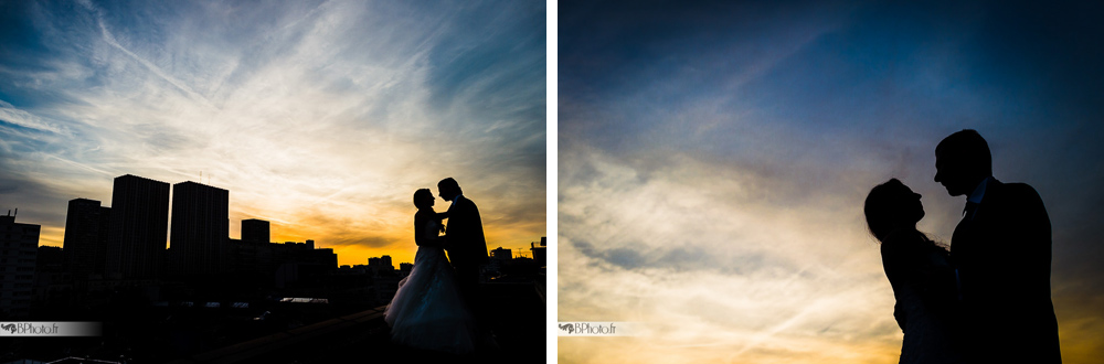 day after trash the dress paris