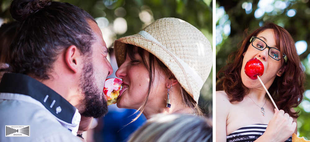 mariage domaine de vavril