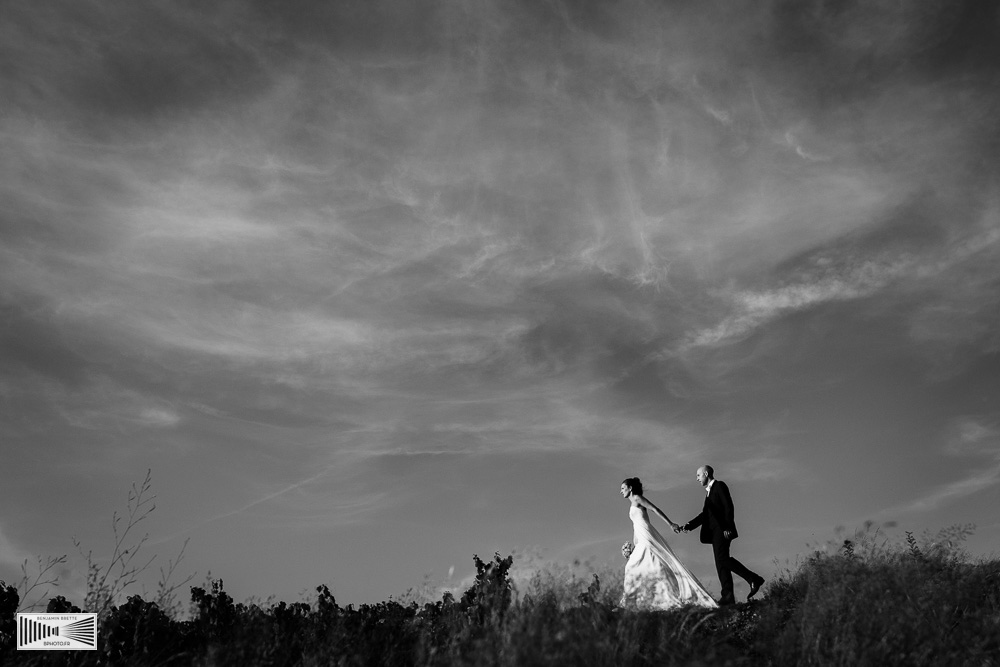 vignes mariage domaine de vavril