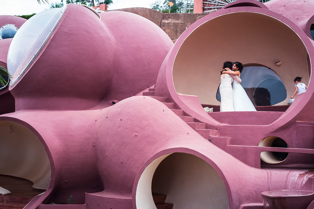 french riviera wedding mariage au palais bulle