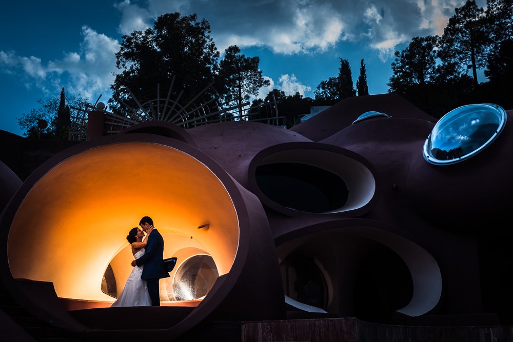 french riviera wedding mariage au palais bulle