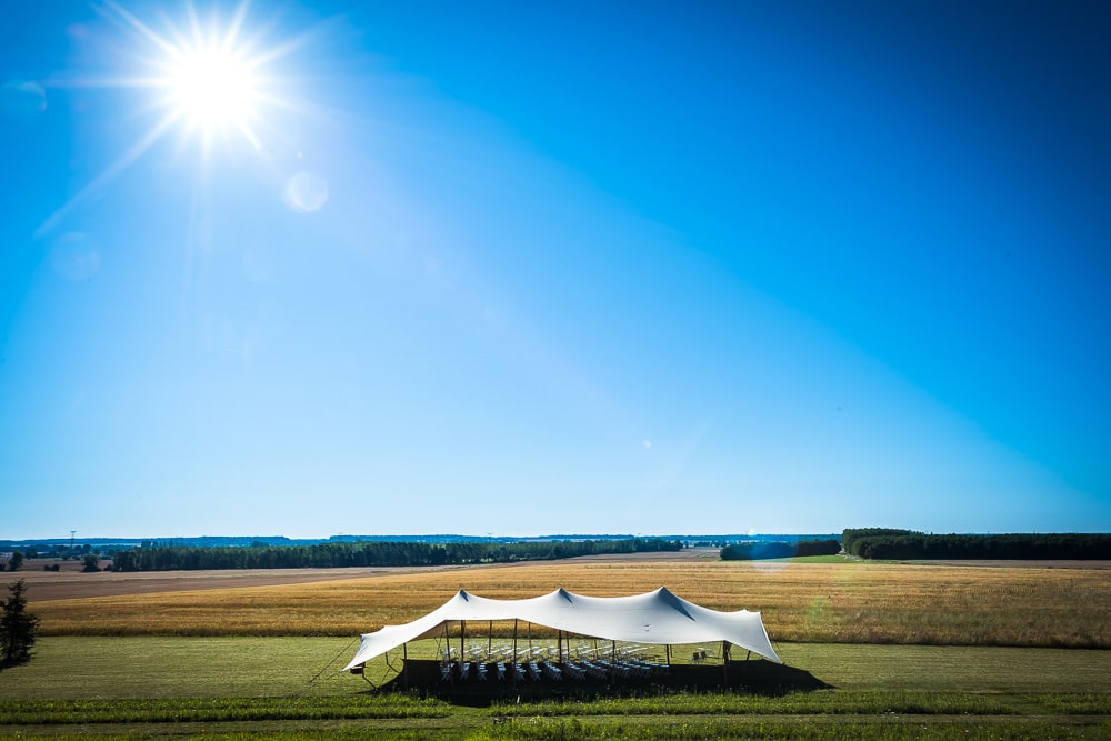 mariage en bourgogne au manoir equivocal