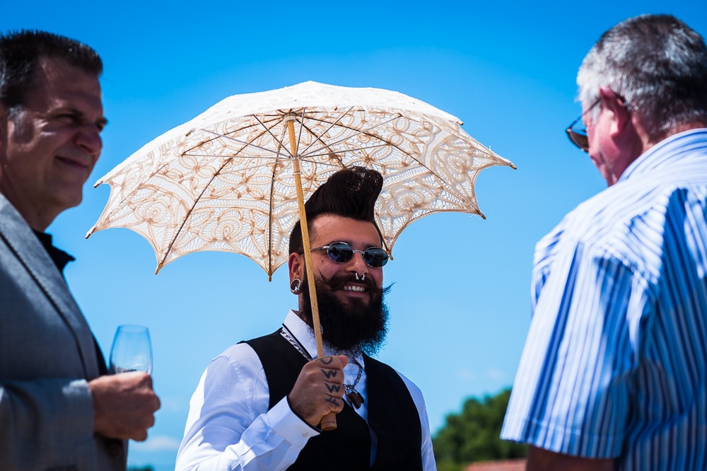 mariage en bourgogne au manoir equivocal