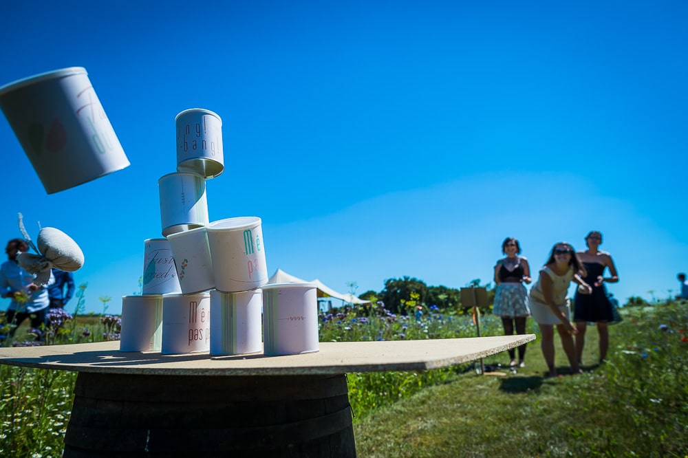 mariage en bourgogne au manoir equivocal