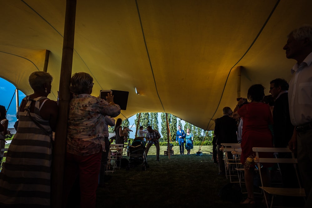 mariage en bourgogne au manoir equivocal