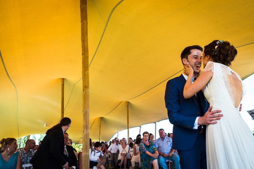 mariage en bourgogne au manoir equivocal