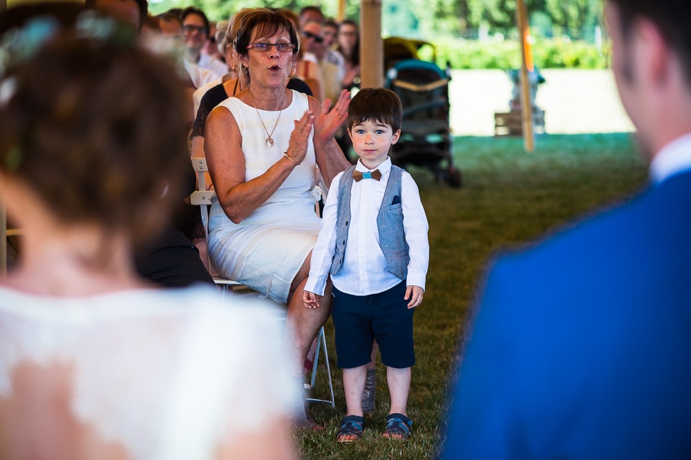 mariage en bourgogne au manoir equivocal