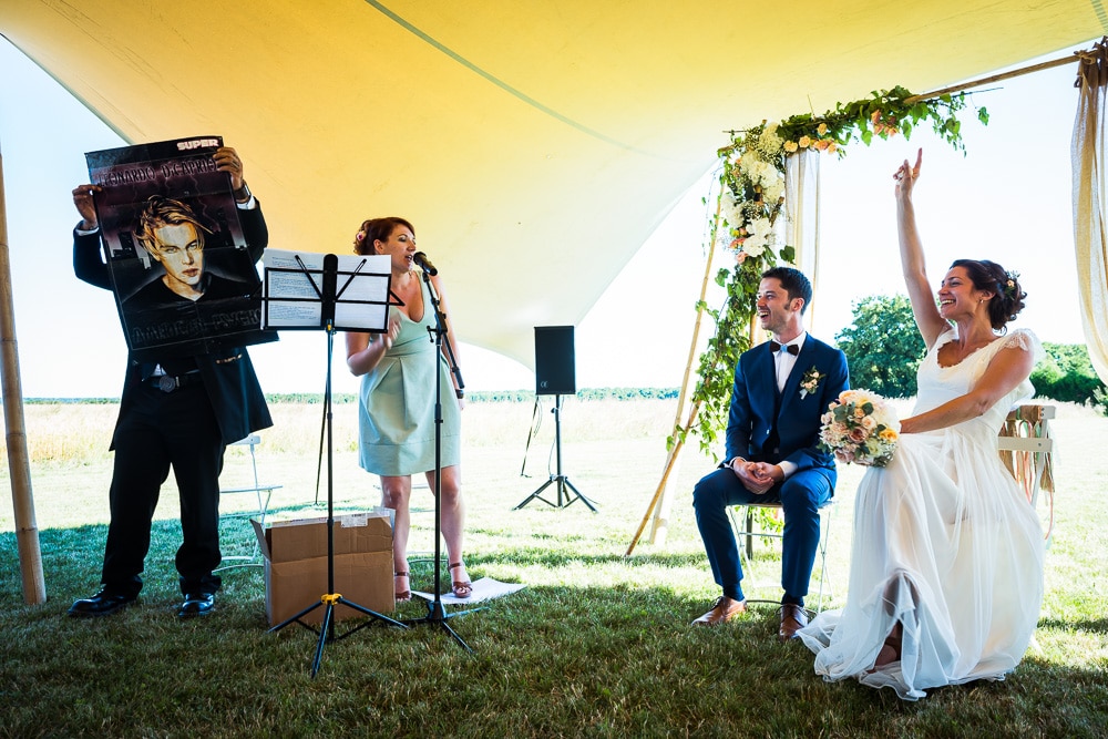 mariage en bourgogne au manoir equivocal