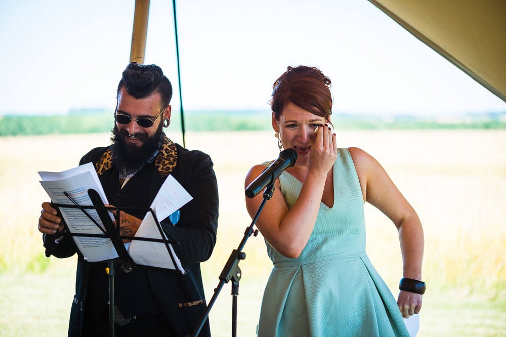 mariage en bourgogne au manoir equivocal