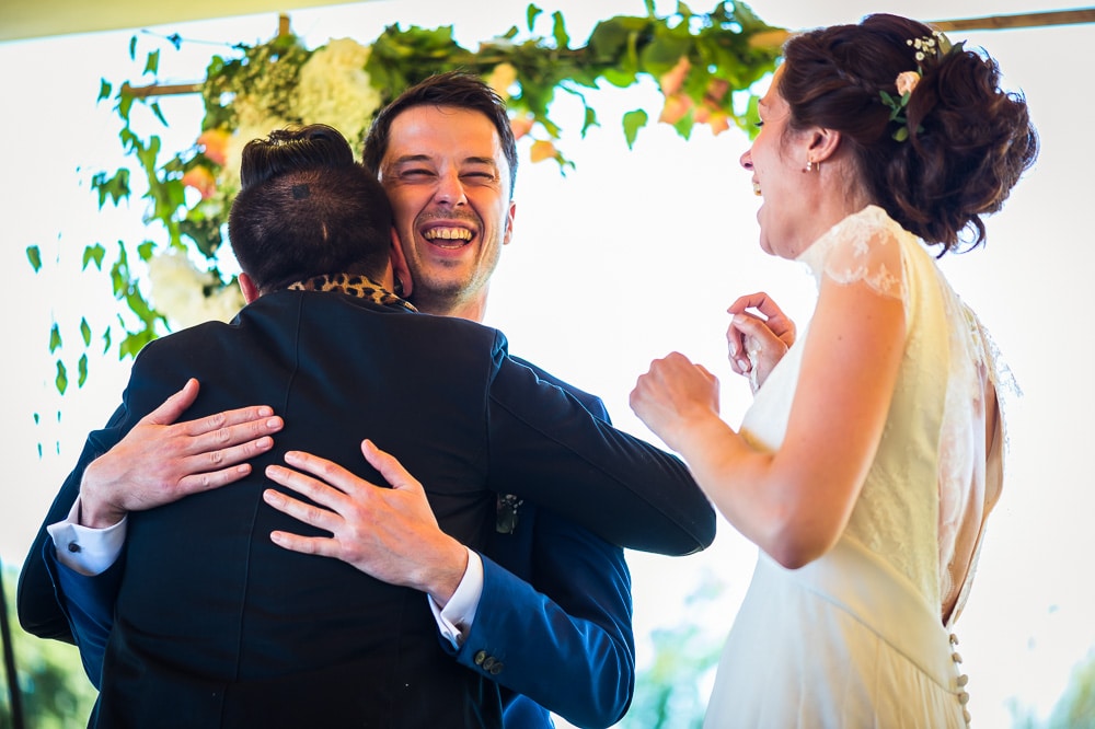 mariage en bourgogne au manoir equivocal