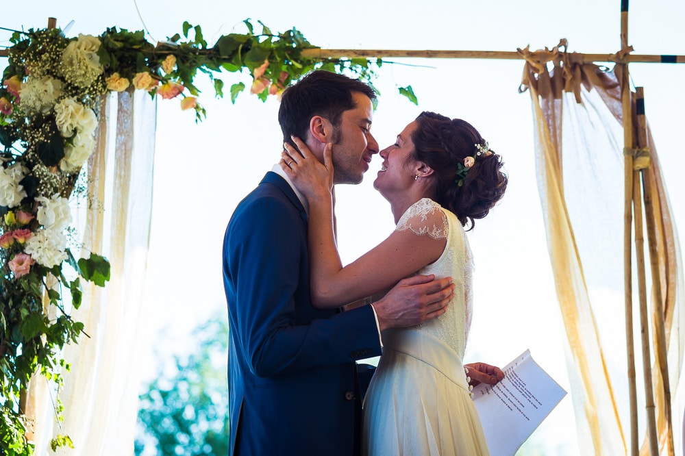 mariage en bourgogne au manoir equivocal