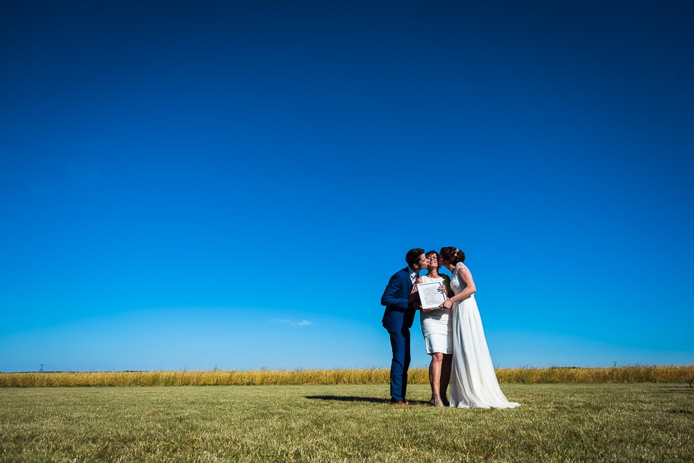 mariage en bourgogne au manoir equivocal