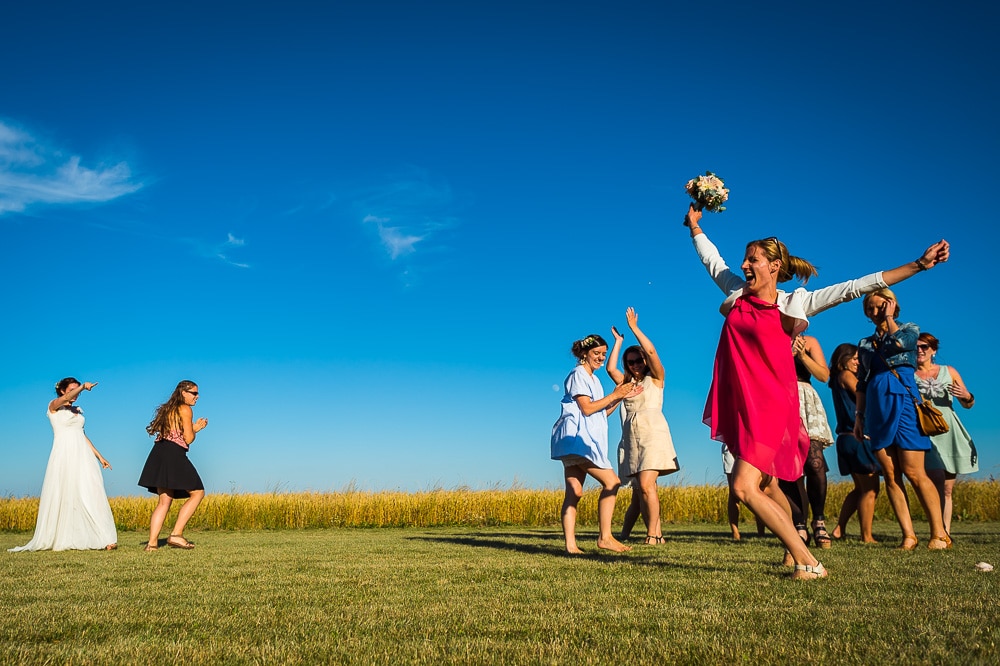 mariage en bourgogne au manoir equivocal