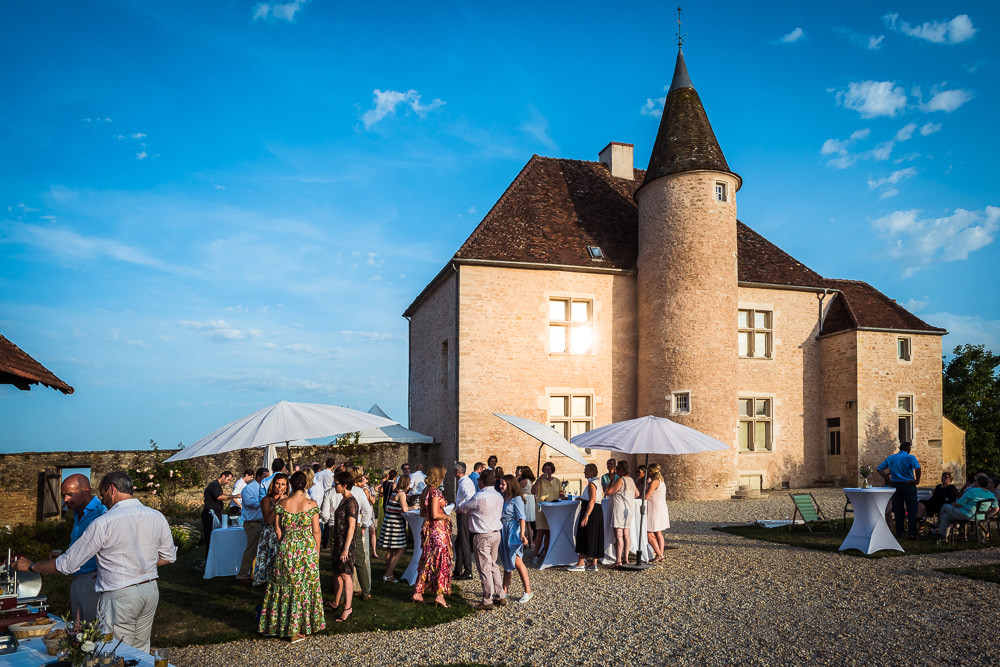 photogrpahe mariage bourgogne manoir equivocal