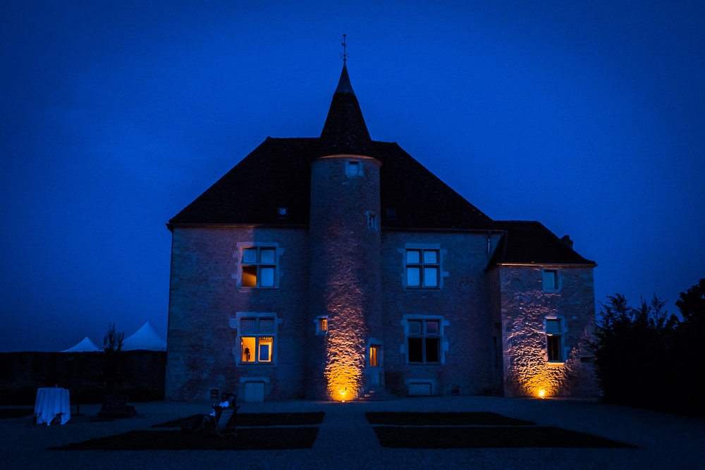 photogrpahe mariage bourgogne manoir equivocal