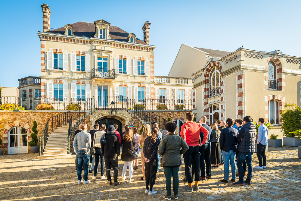 photographe mariage en champagne