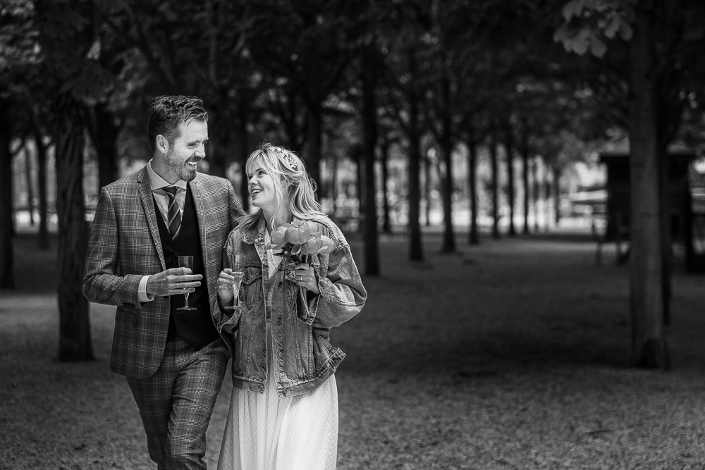 Fujifilm XT3 - Switch Nikon to Fuji - Photographe mariage Paris