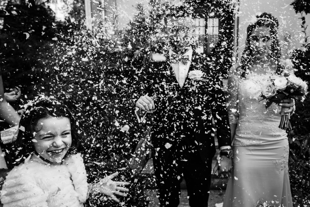 cérémonie de mariage - photographe mariage paris