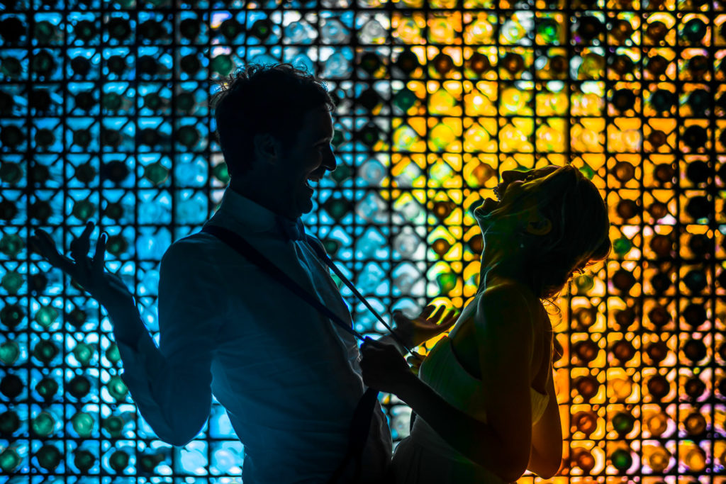 photos de couple - photographe mariage paris soirée