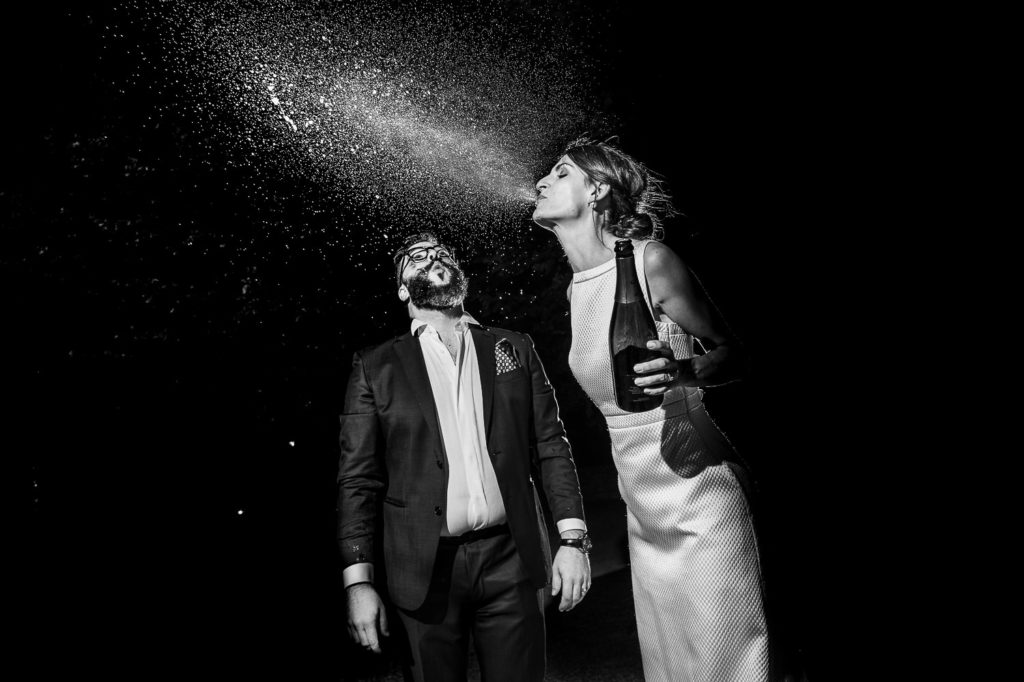 photos de couple - photographe mariage paris soirée