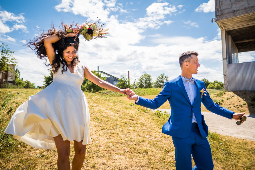 photos de couple - photographe mariage paris soirée