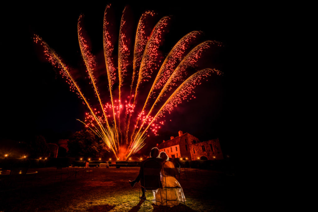 soirée mariage - photographe mariage paris