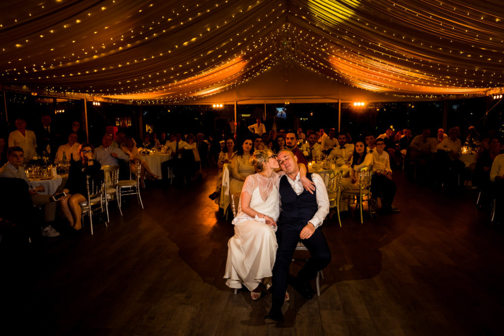 soirée mariage - photographe mariage paris