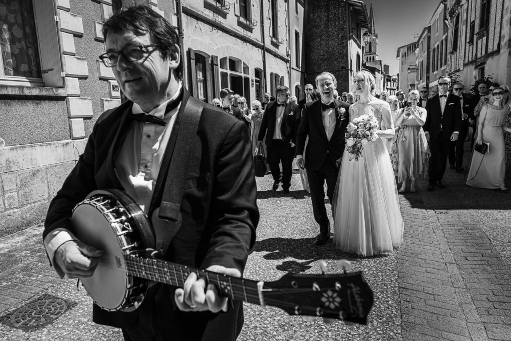 photographe mariage paris sur le vif