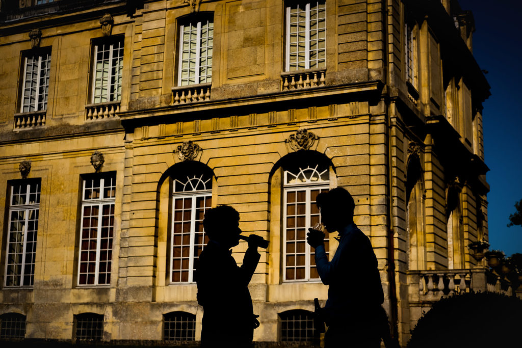 photographe mariage paris sur le vif