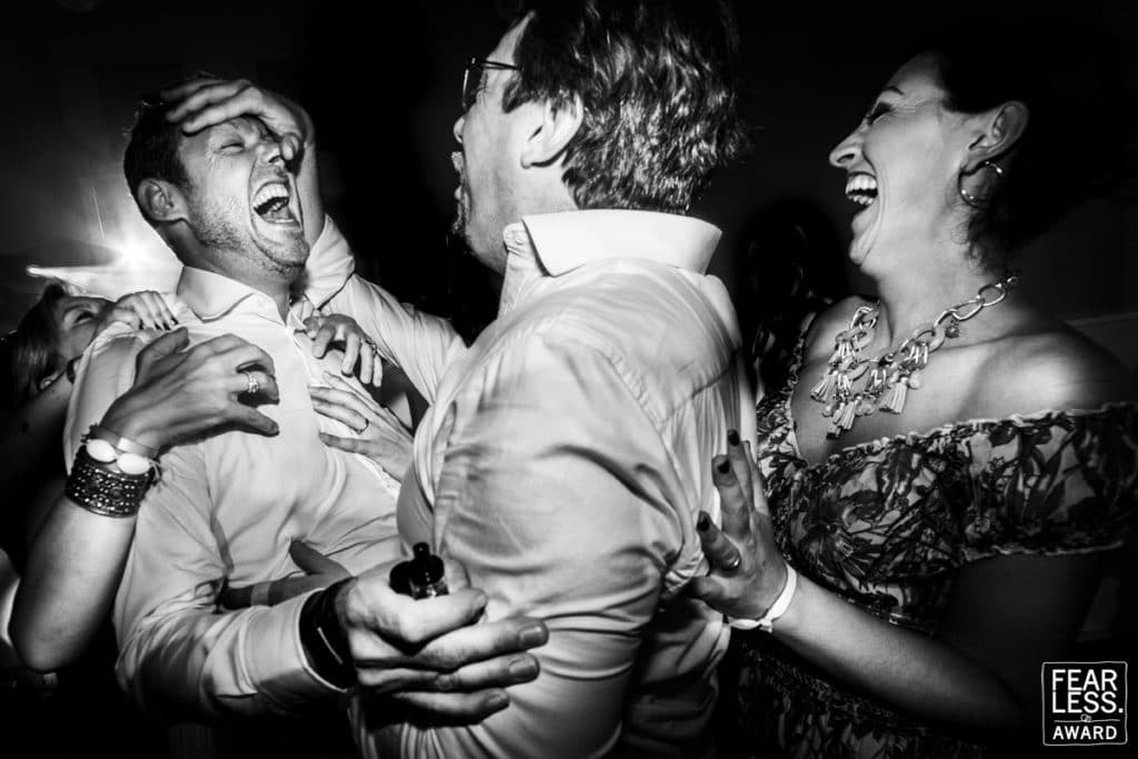 meilleur photographe de mariage - benjamin brette - fearless photographer