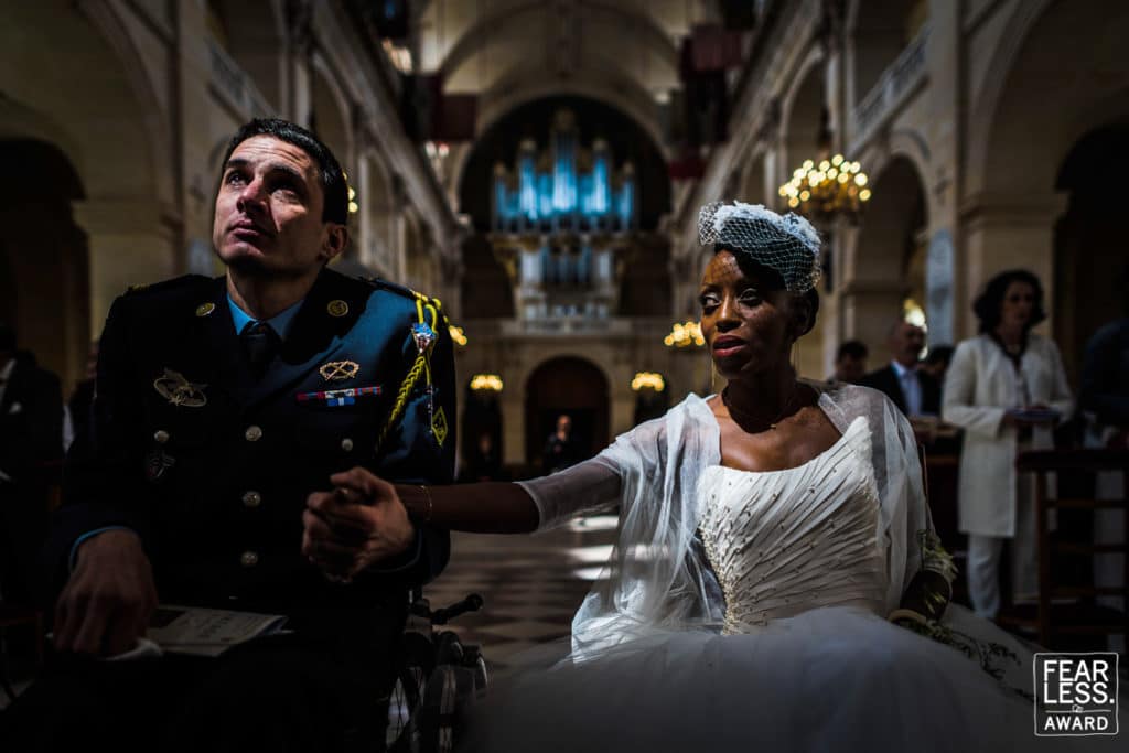 meilleur photographe de mariage - benjamin brette - fearless photographer