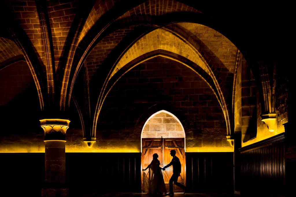 photos de couple - photographe mariage paris soirée