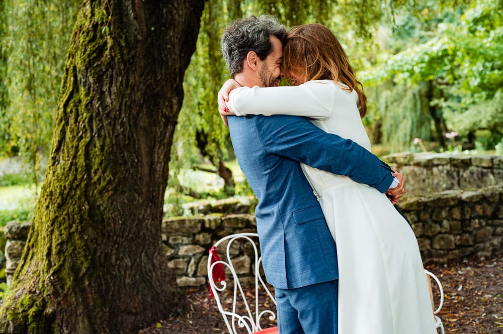 mariage au moulin de launoy