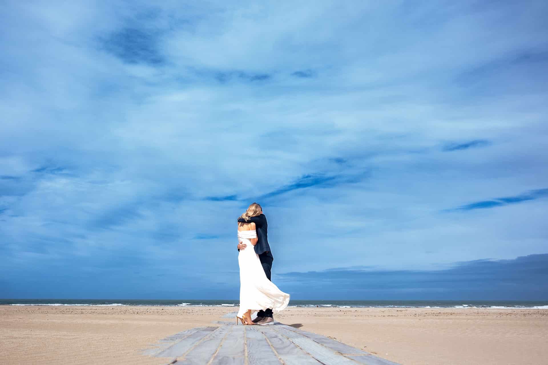 mariage au domaine les planches deauville